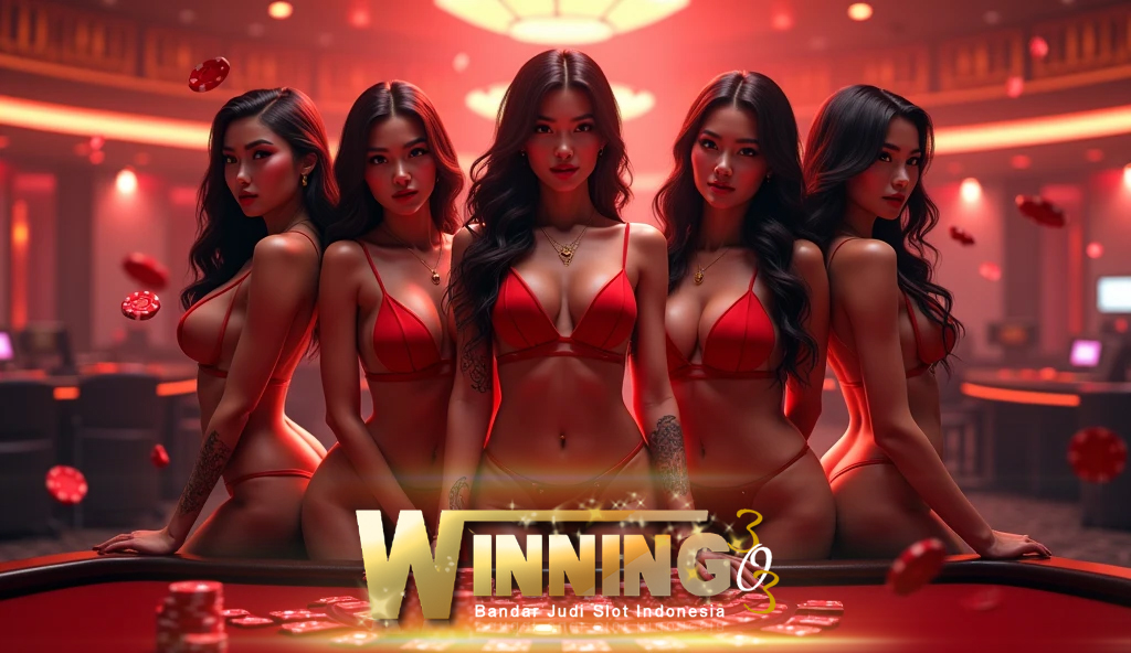 Agen Slot Online dengan Server Tercepat Anti Lag