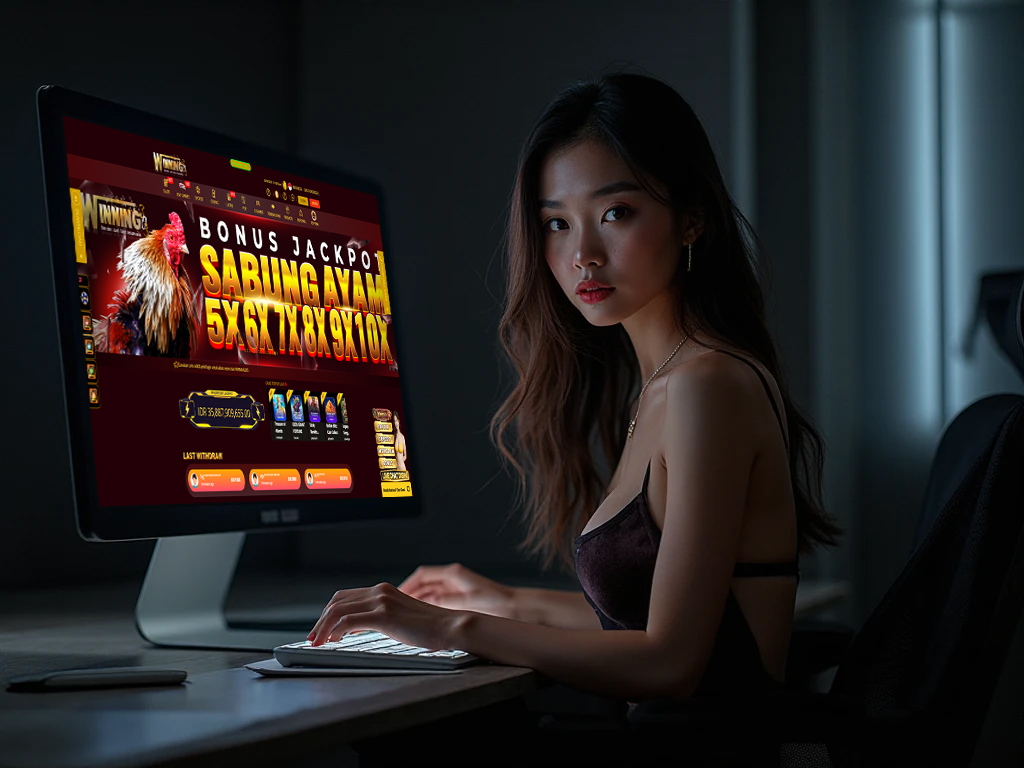 Peraturan dan Sistem Taruhan dalam Sabung Ayam Online