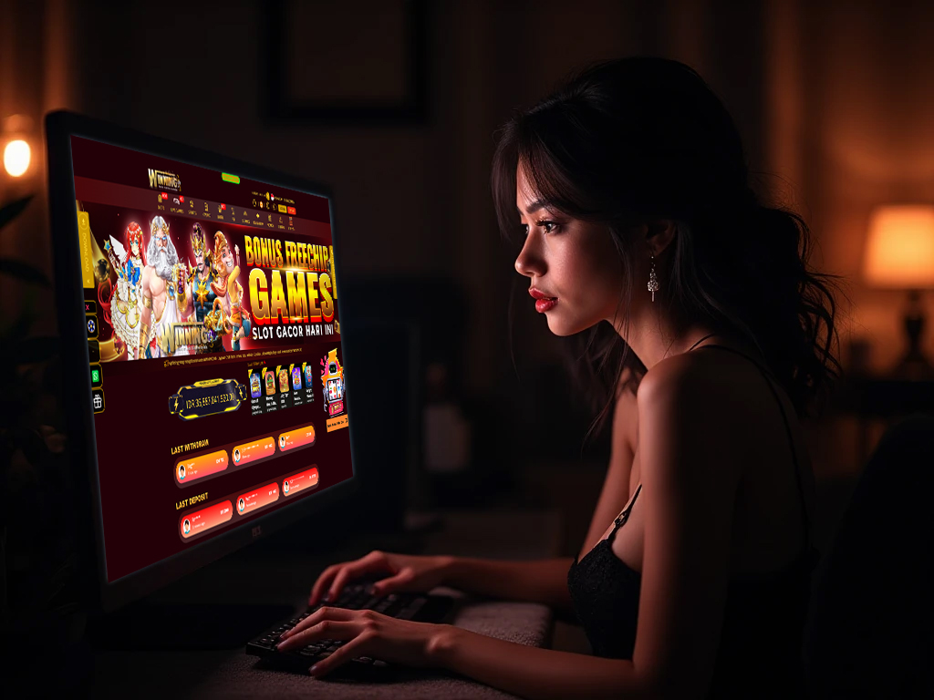 Platform Game Online untuk Player VIP yang Mencari Tantangan
