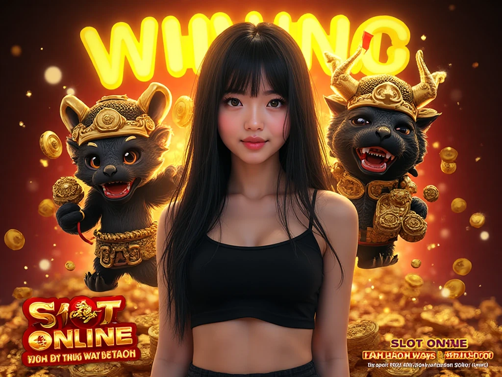 SLOT THAILAND WINNING303 Temukan Pengalaman Bermain Terbaik