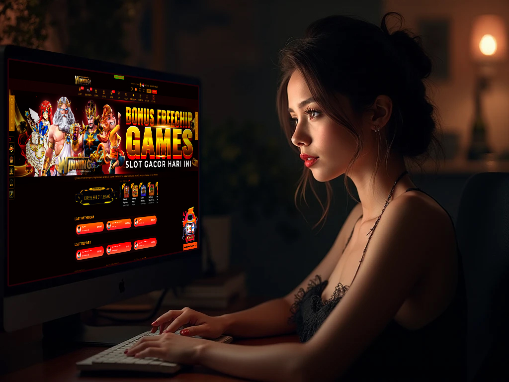 Situs Gacor Pilihan Populer bagi Penjudi Indonesia