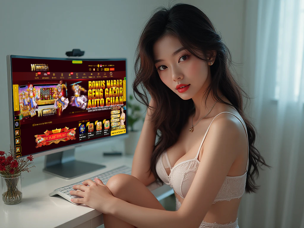 Bagaimana Cara Meningkatkan Peluang Jackpot Saat Bermain Slot Secara Konsisten
