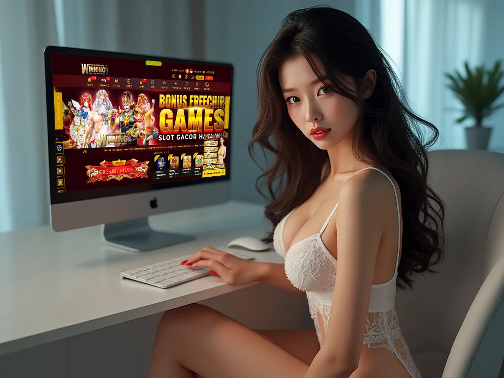 Cara Menikmati Pengalaman Bermain Slot Online yang Asik dan Menguntungkan