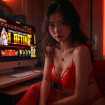 Slot Akan Menjadi Pertaruhan Paling Populer di Dunia Digital 2025