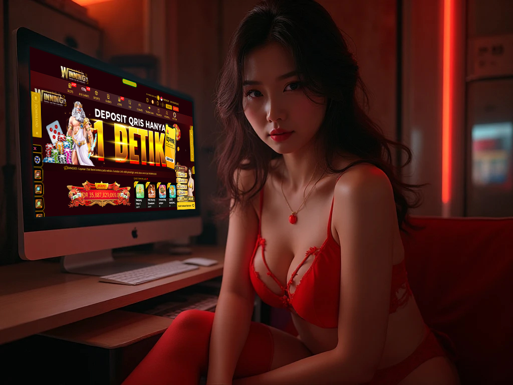 Slot Akan Menjadi Pertaruhan Paling Populer di Dunia Digital 2025