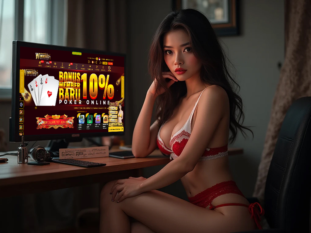 Solusi Aman dan Menguntungkan untuk Penggemar Poker Digital
