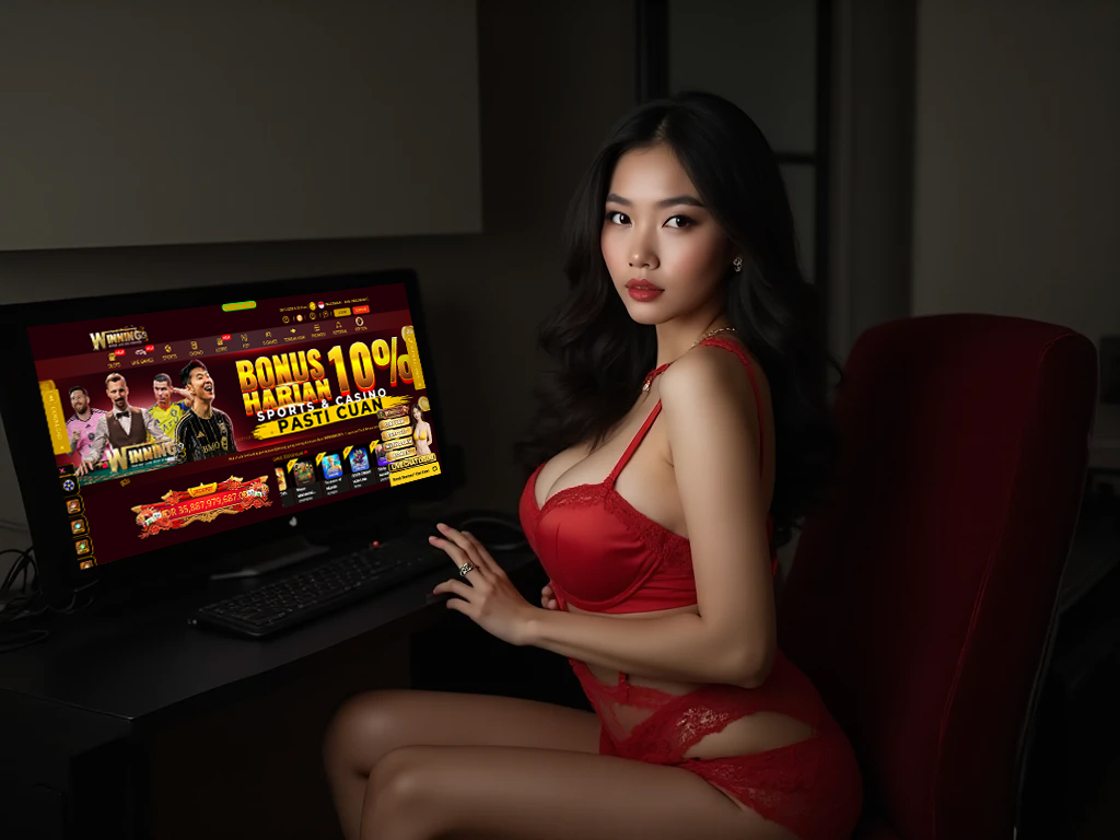 Mengulas Fitur Live Casino yang Mengasah Insting Judi Anda