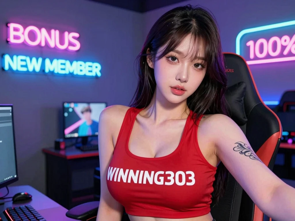 Panduan Profesional Menentukan Provider Slot Dengan Winrate Tertinggi