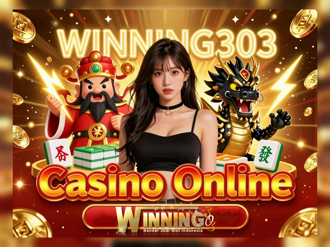 5 Rahasia Profesional yang Tidak Ingin Kasino Online Beritahu Anda