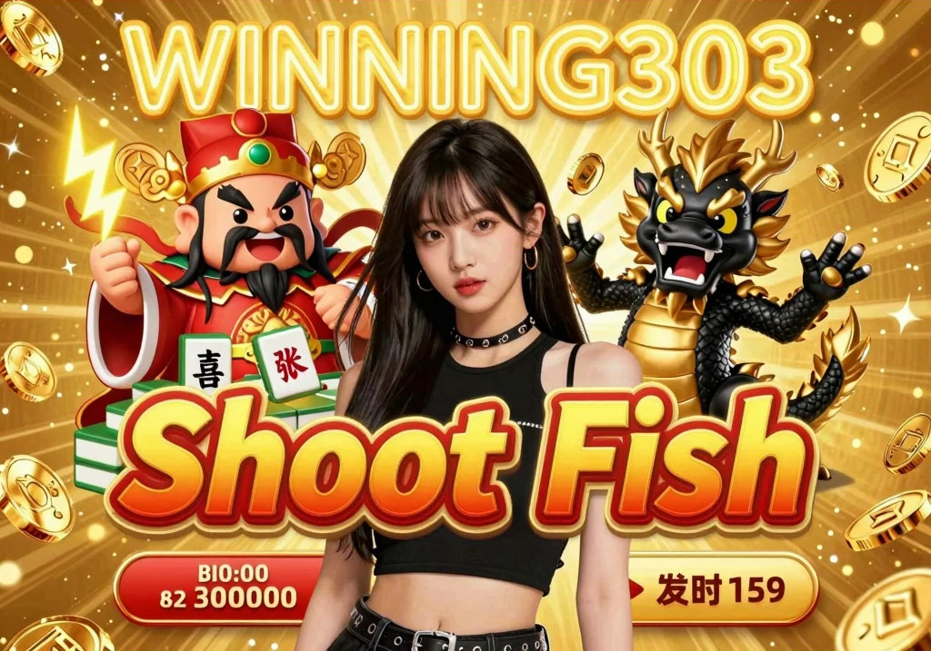 Bocoran Algoritma Tembak Ikan: Kapan Waktu Terbaik Menembak Monster Ikan Besar