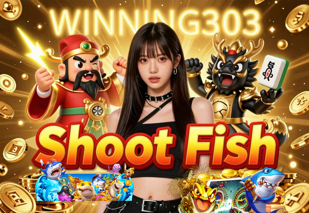 Bongkar Rahasia Tembak Ikan 2026: Strategi Jitu Raih Jackpot dalam 10 Menit!