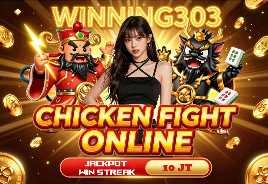 Cara Membaca Riwayat Pertandingan Sabung Ayam Online Agar Tidak Salah Pasang