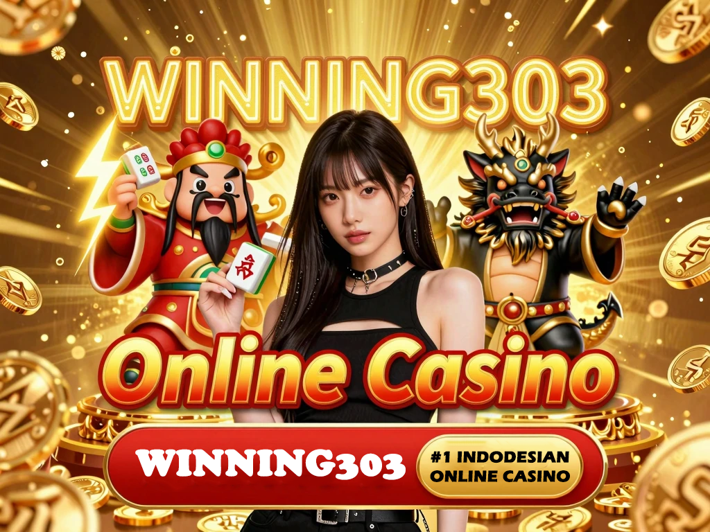 Istilah-Istilah Kasino Online yang Wajib Dipahami Pemula