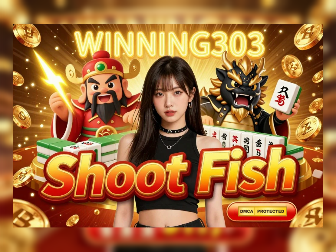 Mengenal Jenis Senjata dan Fungsi Item di Game Tembak Ikan Online