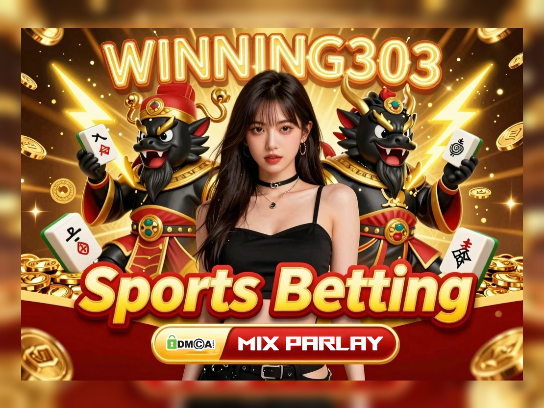 Tips Jitu Tembus Mix Parlay Malam Ini: Rahasia Memilih Tim Underdog