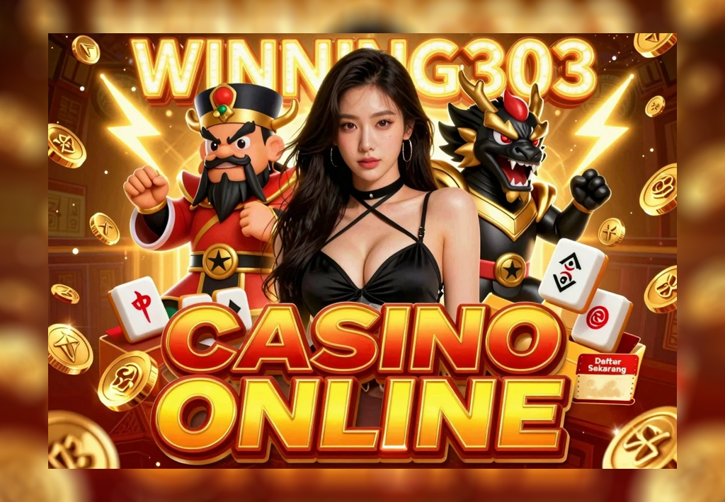 7 Istilah Penting dalam Blackjack yang Wajib Kamu Pahami Sebelum Bermain