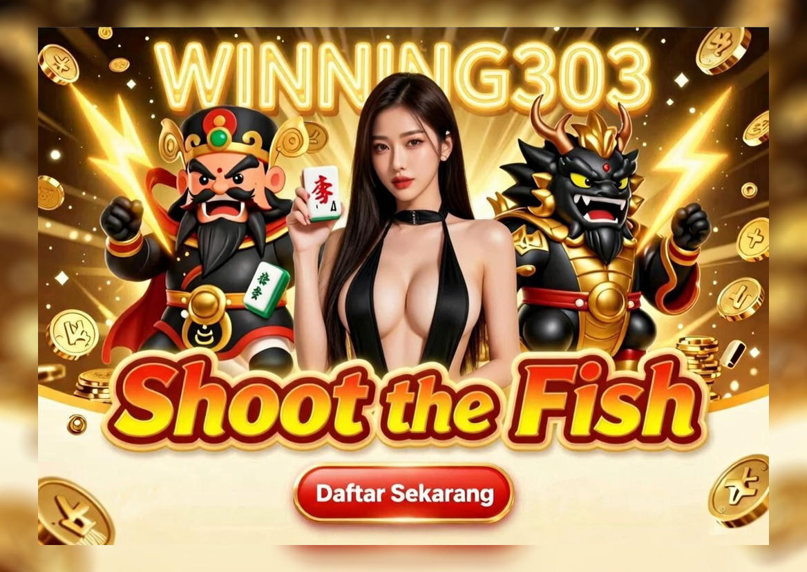 Anti Bangkrut! Strategi Manajemen Modal dalam Taruhan Tembak Ikan Online - Situs Panduan Judi Online Winning303