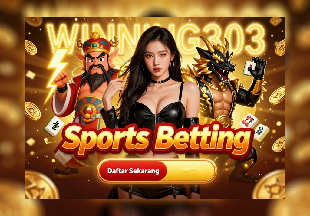 Apa Itu Handicap, 1X2, dan Over/Under? Kamus Lengkap Istilah Judi Bola