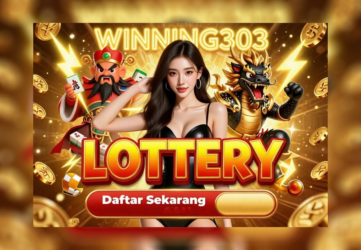 Evolusi Togel di Indonesia: Dari Undian Berhadiah Era Kolonial hingga Era Digital