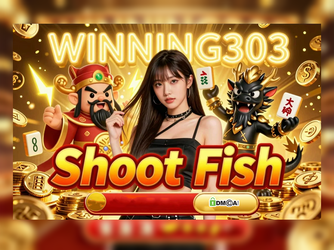 Kamus Istilah Tembak Ikan: Apa Itu Odds, Multiplier, dan Jackpot?