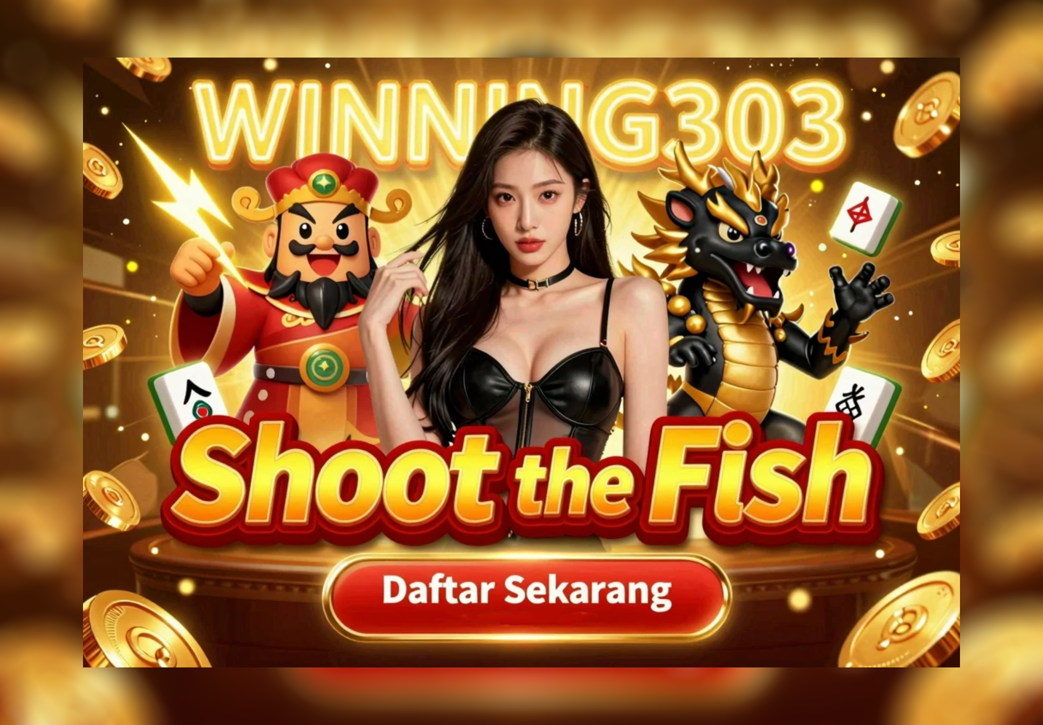 Panduan Memilih Room Tembak Ikan yang ‘Gacor’ untuk Pemula di Tahun 2026