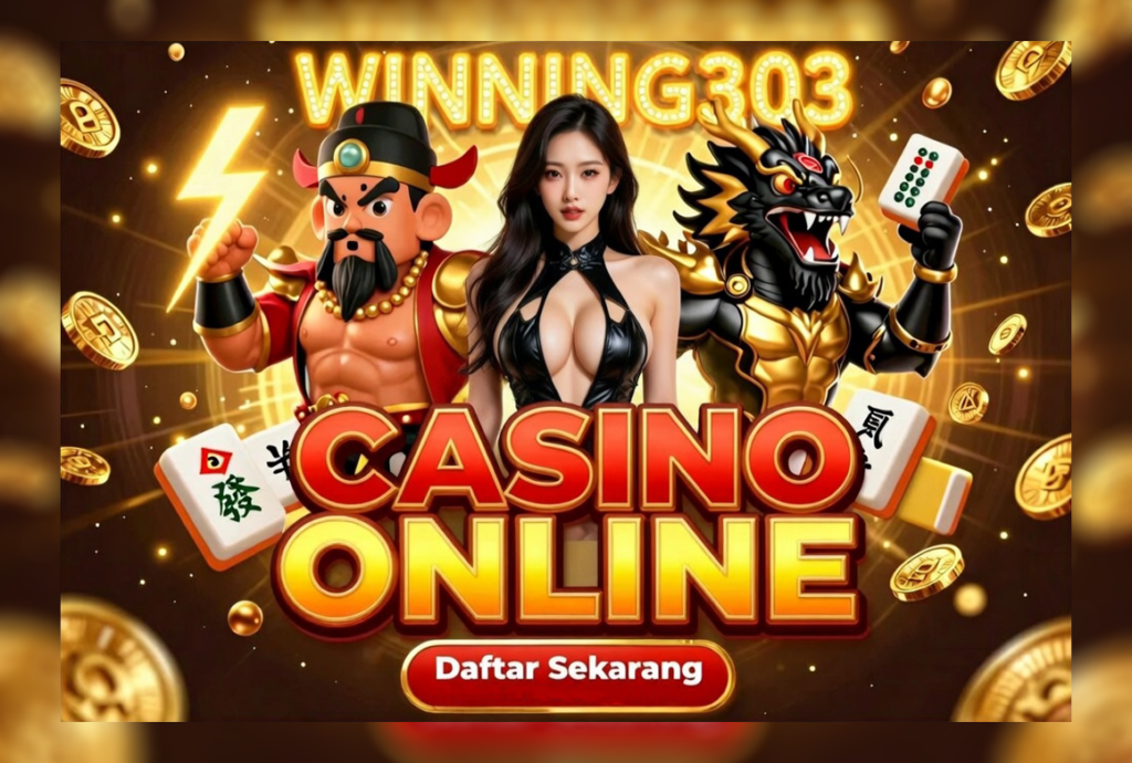 Rahasia Matematika di Balik Blackjack: Cara Memperkecil House Edge