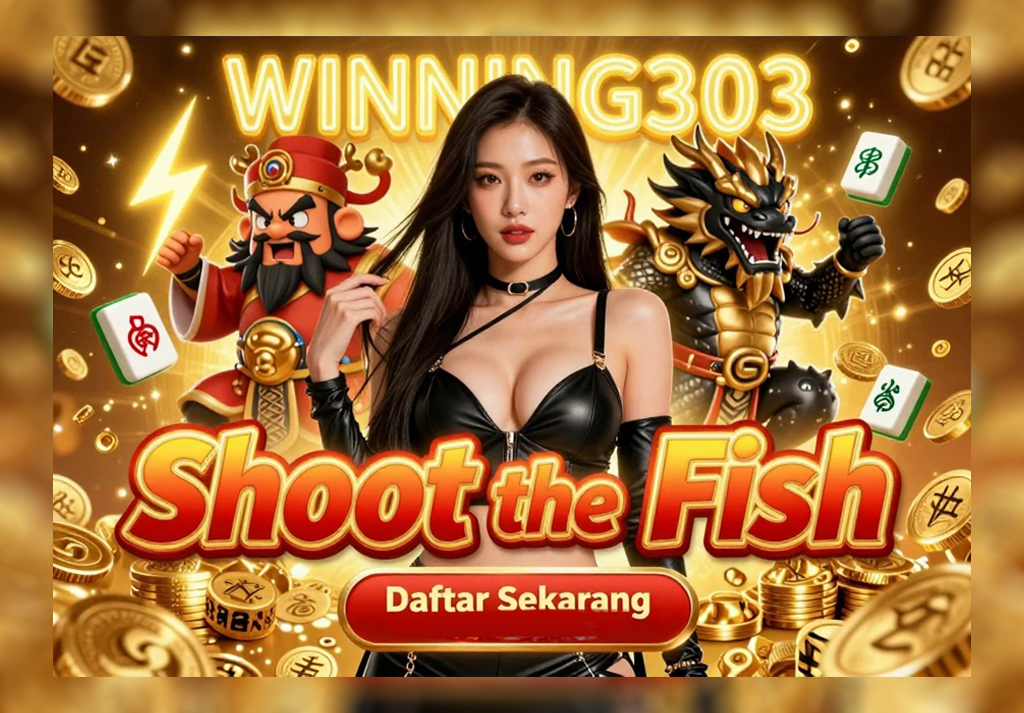 Cara Membaca Algoritma Game Tembak Ikan Agar Selalu Profit