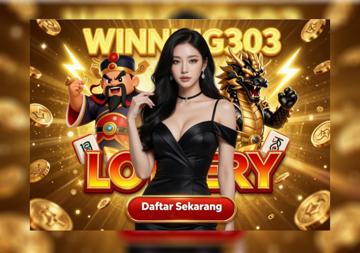 Jangan Asal Tebak! Ini Cara Menghitung Peluang Menang Lotre Secara Matematis