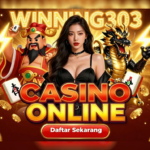 Keunggulan Crypto Casino: Main Tanpa Nama, Cepat, dan Transparan