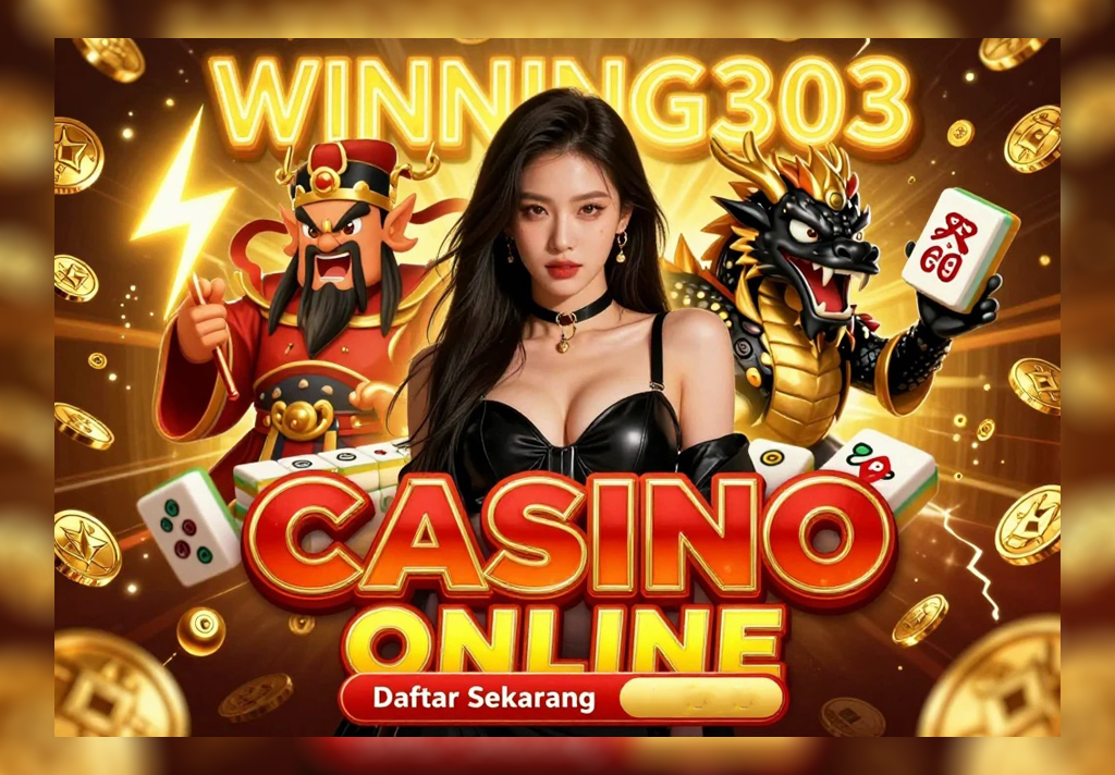 Cara Membaca Urutan Kartu Domino Qiu Qiu yang Benar